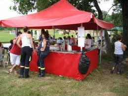 buvette bar kermesse