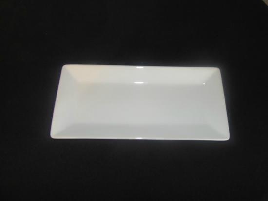 assiette café gourmand